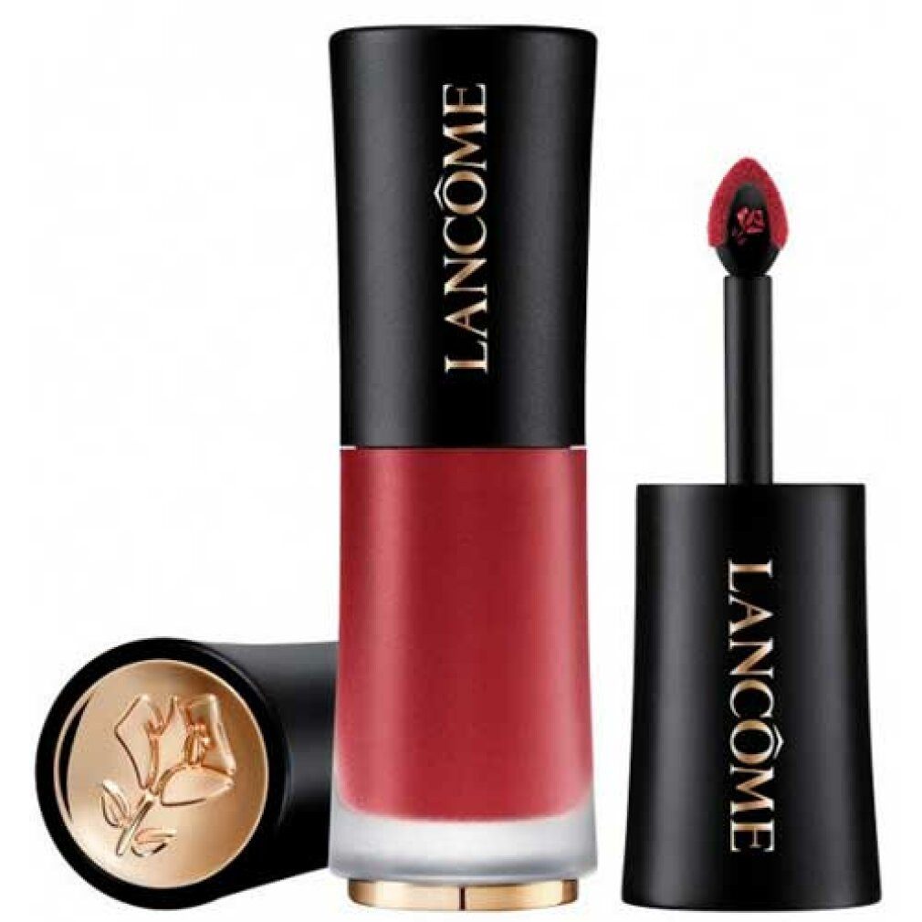 LANCOME Lippenpflegemittel L'ABSOLU ROUGE DRAMA INK #888-french idol