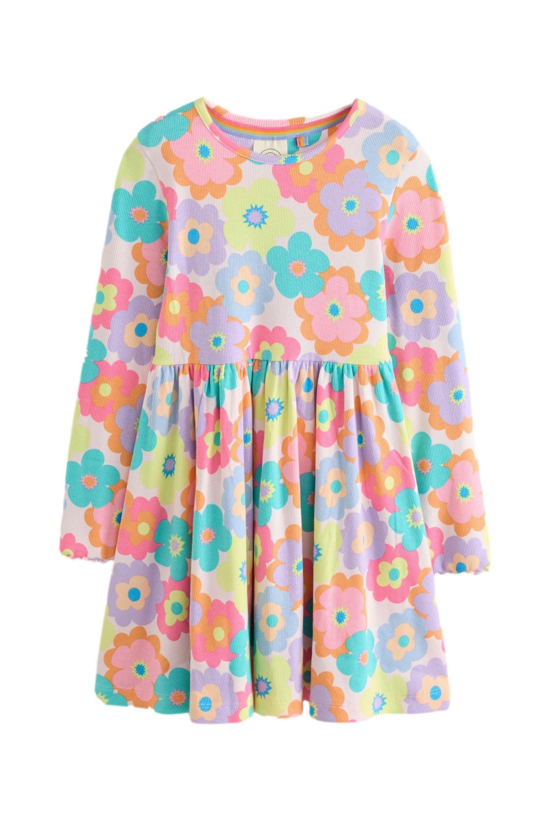 Little Bird by Jools Oliver Jerseykleid Little Bird By Jools Oliver geripptes Jerseykleid (1-tlg)
