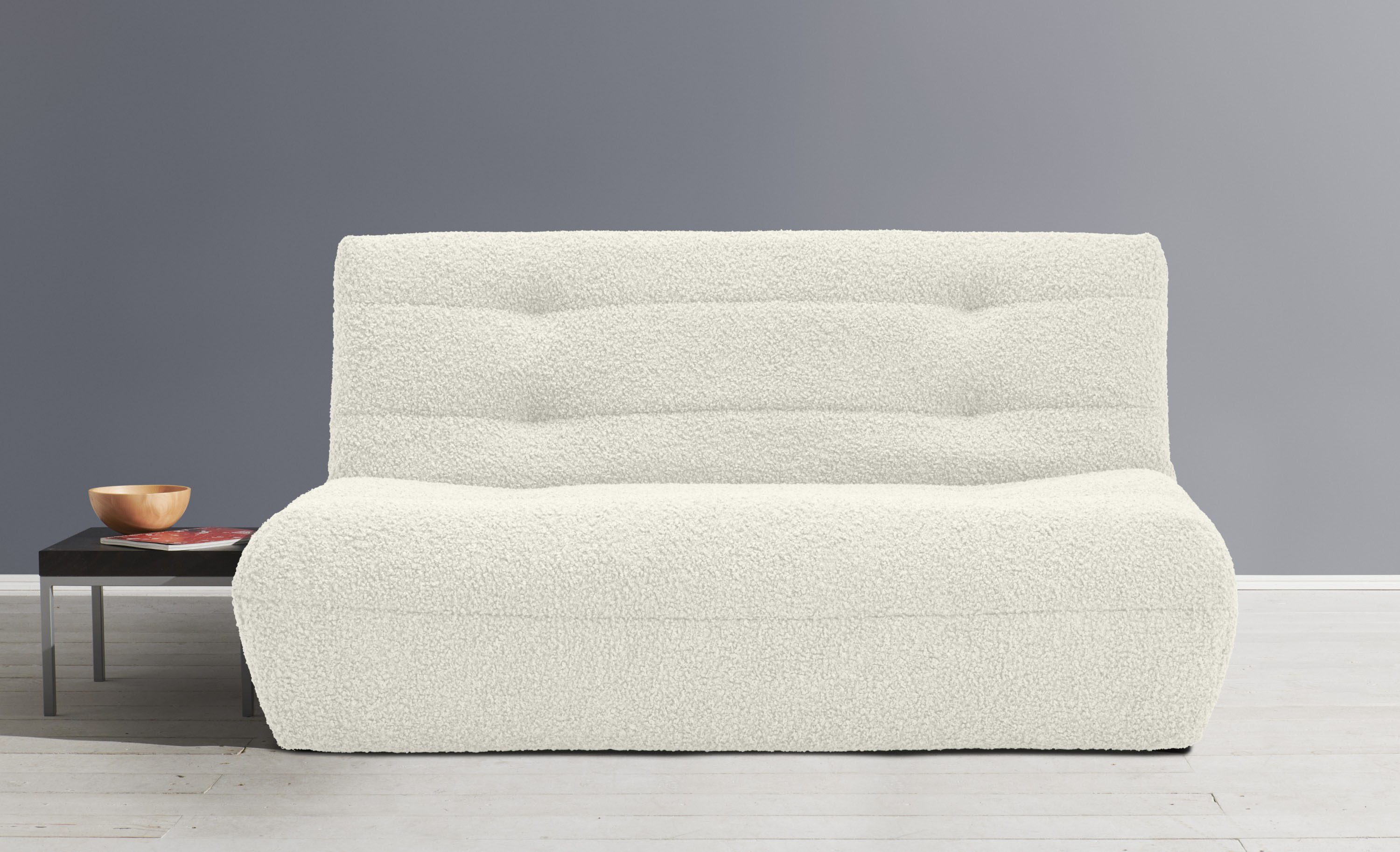 ell + ell Schlafsofa Vanja