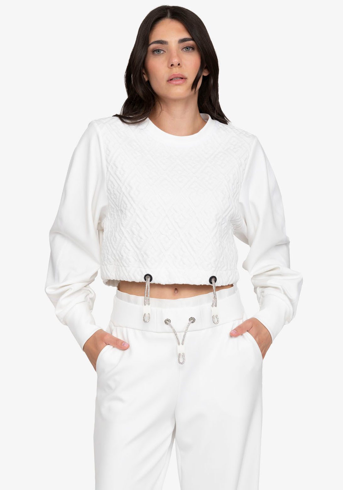 Sportalm Kitzbühel Sweatshirt Regular fit mit Rundhalsausschnitt günstig online kaufen