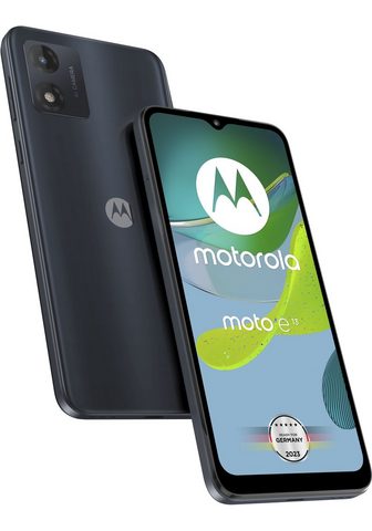 Motorola Moto E13 Smartphone (1656 cm/652 Zoll ...