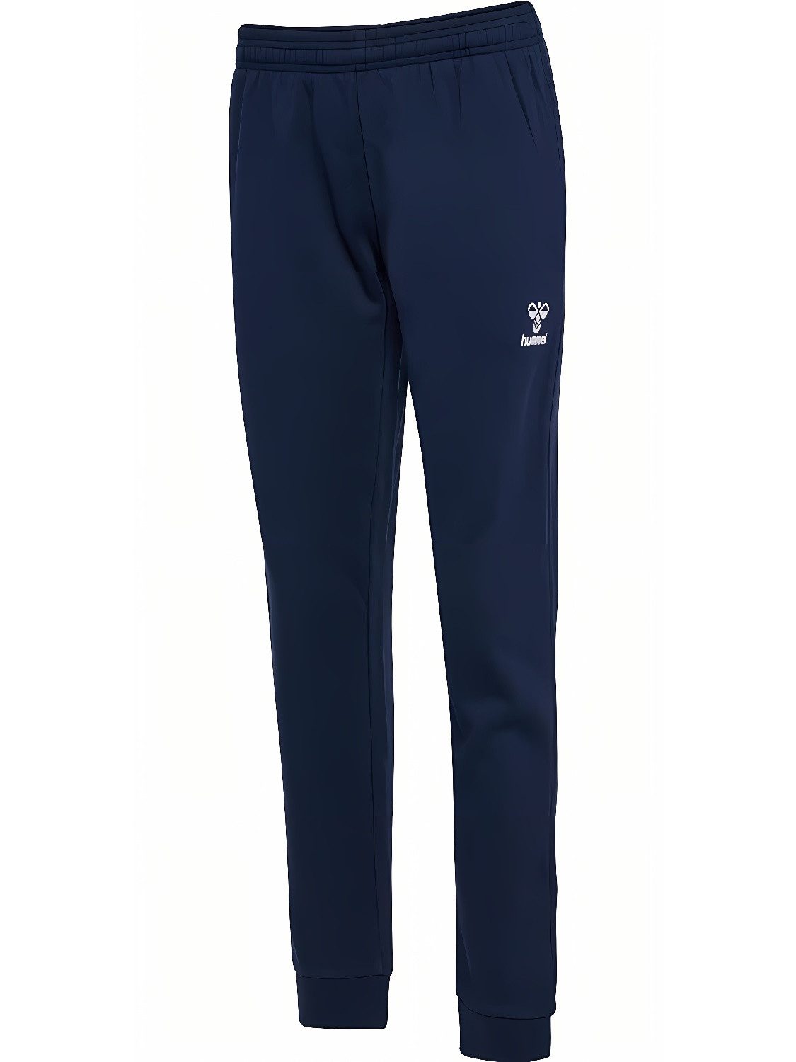 Sporthose Hmlmover Cotton Cuff Pants Woman