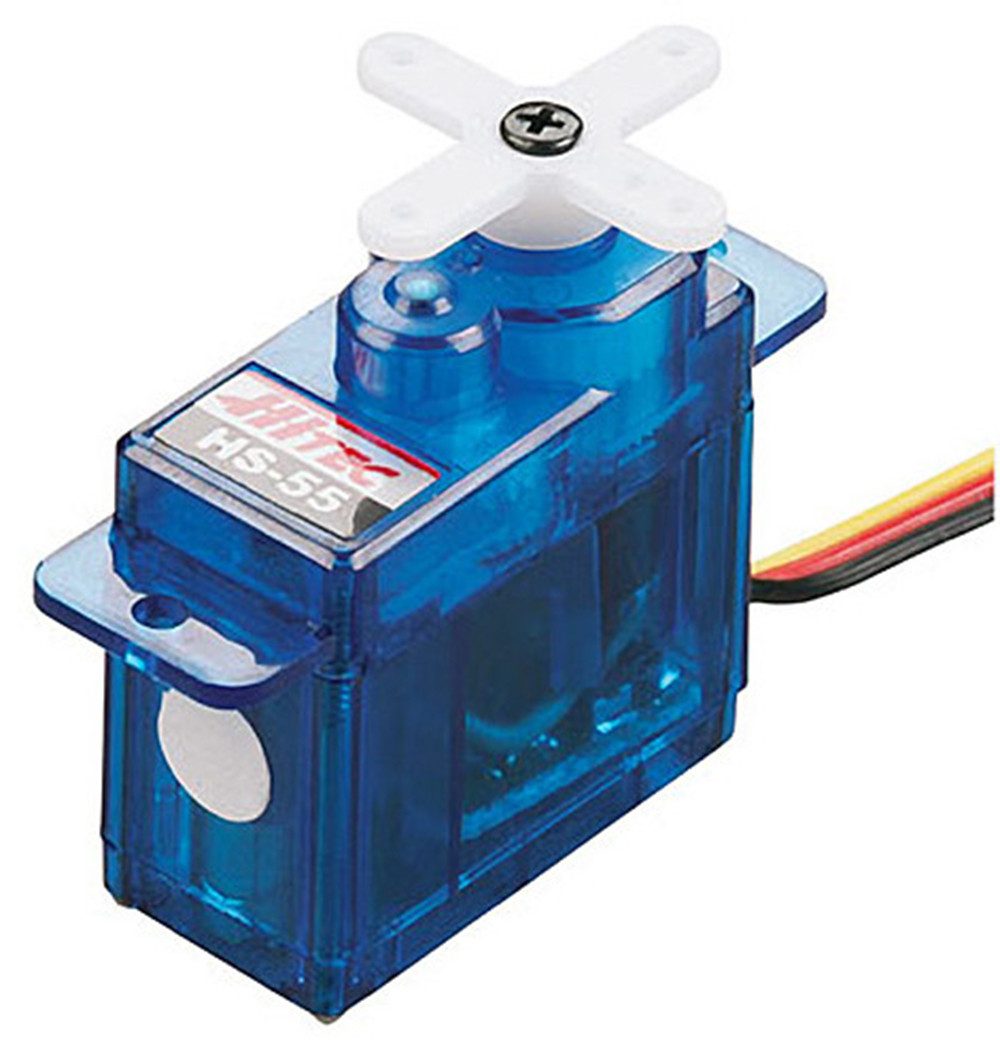 Hitec Hitec Servo HS-55 RC-Fernsteuerung