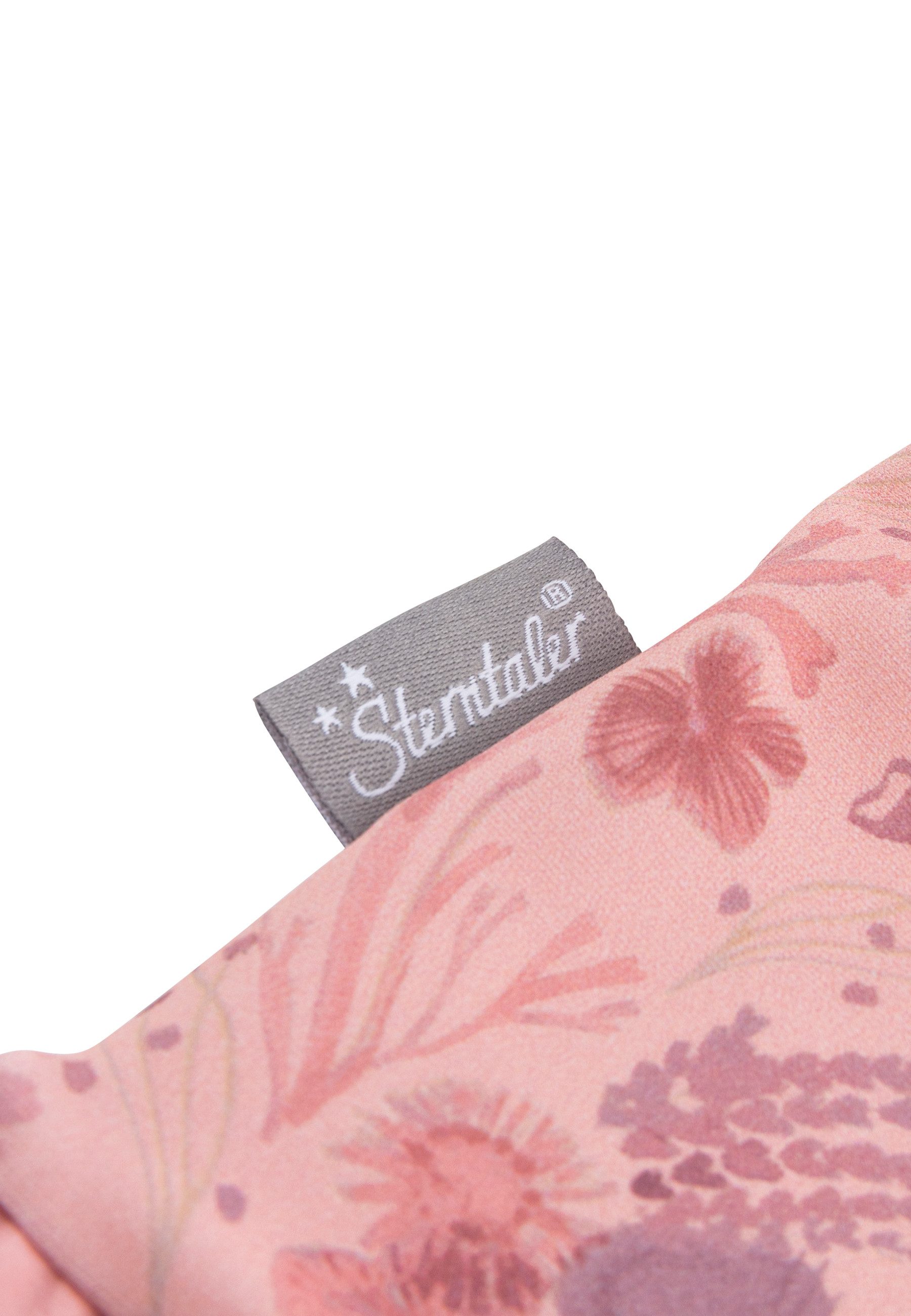 Sterntaler® Badeanzug UV-Schutz 50+ Badeanzug Corale (1-St) – Bild 4 von 5