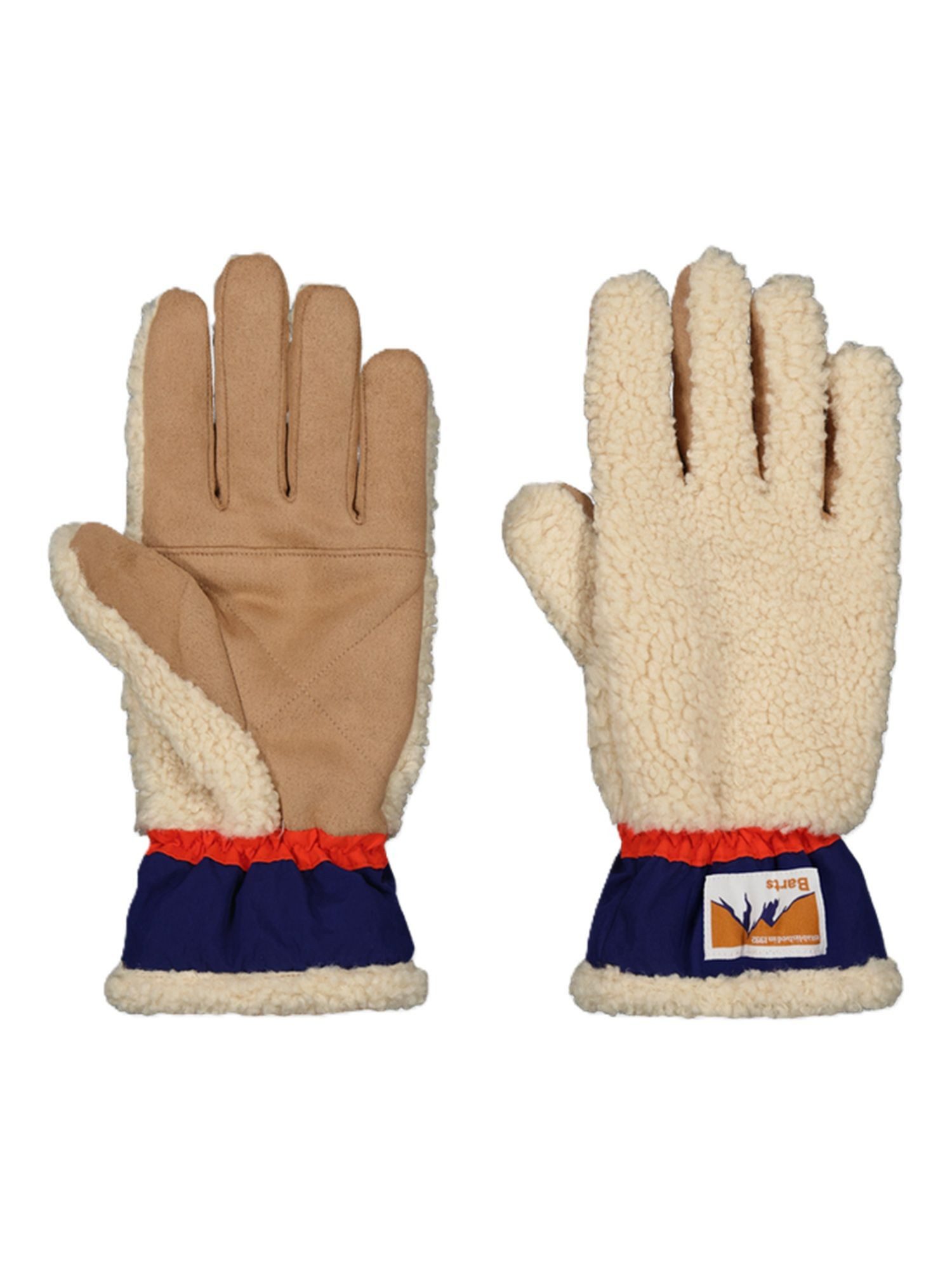 Barts Fleecehandschuhe Isafjord Gloves