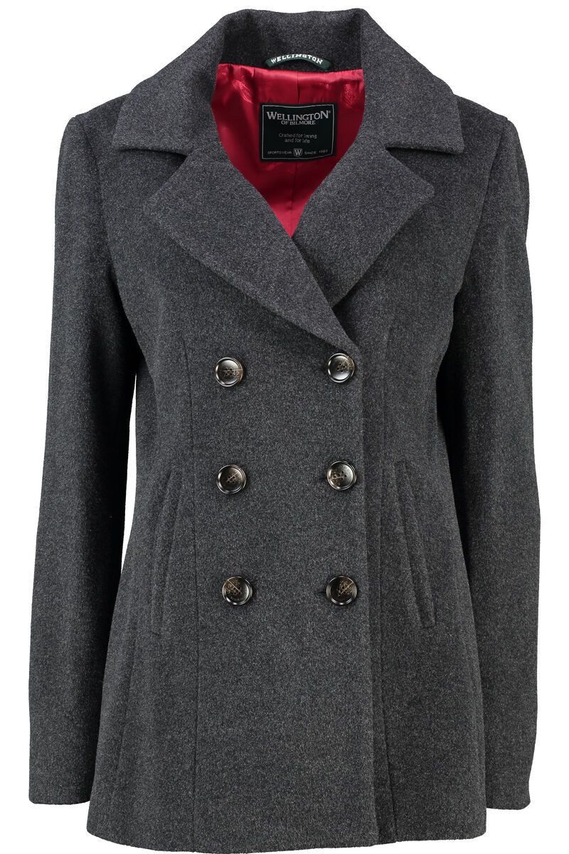 Wellington of Bilmore Outdoorjacke günstig online kaufen