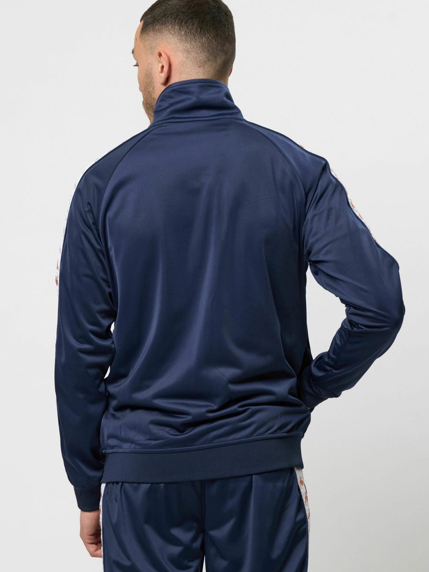Kappa Strickpullover Kappa Sweater KMBanda Anniston