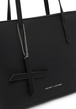 SURI FREY Shopper SFY SURI FREY X ALEXANDER, für Damen