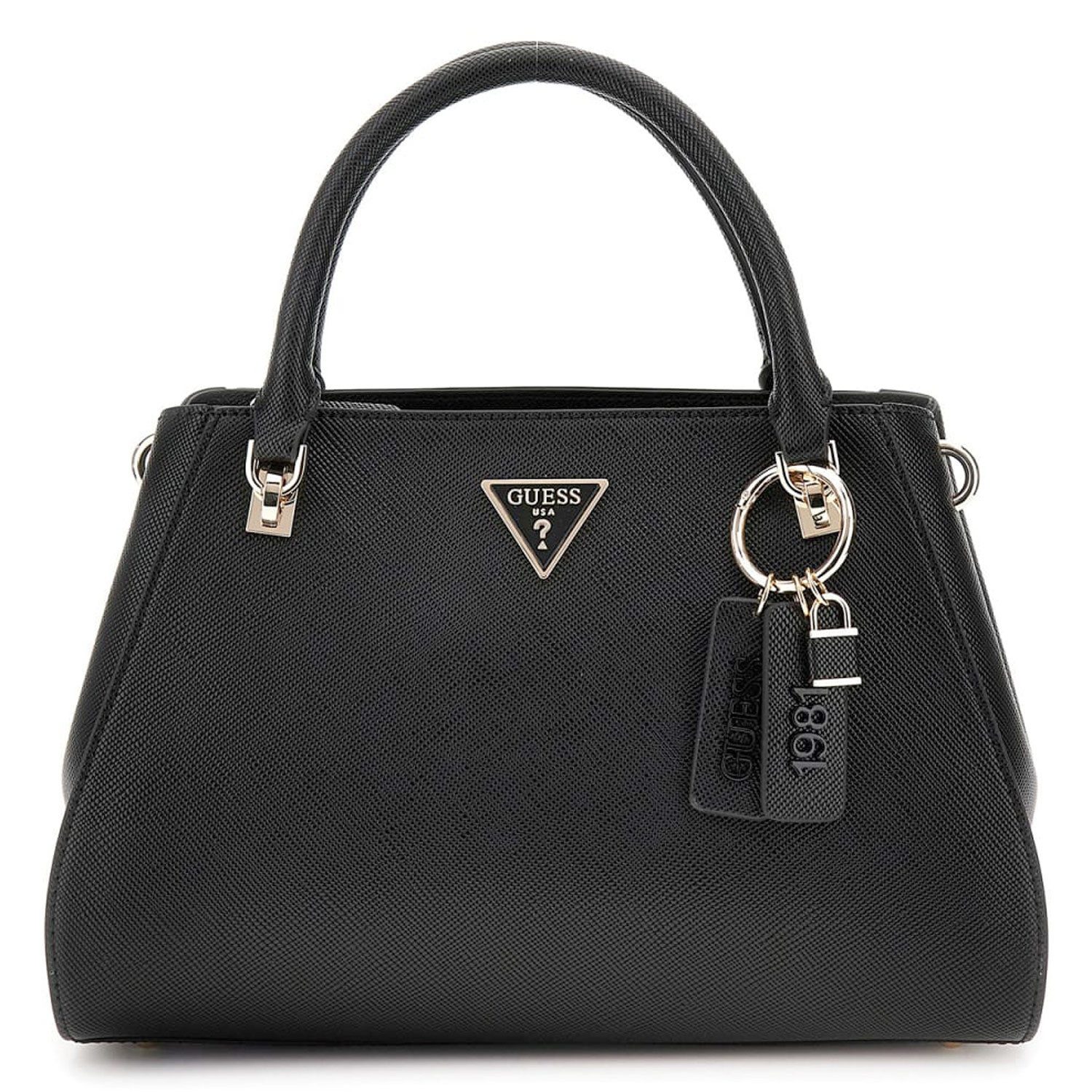 Guess Umhängetasche GUESS Damen Handtasche Noelle günstig online kaufen