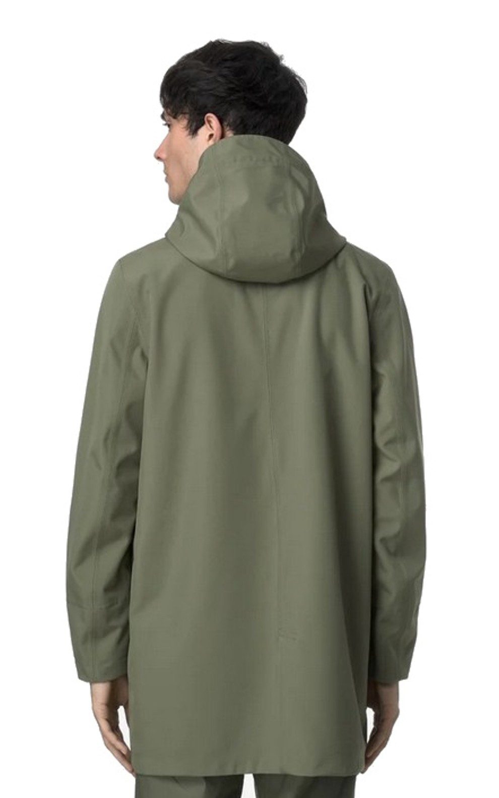 K-WAY Steppjacke