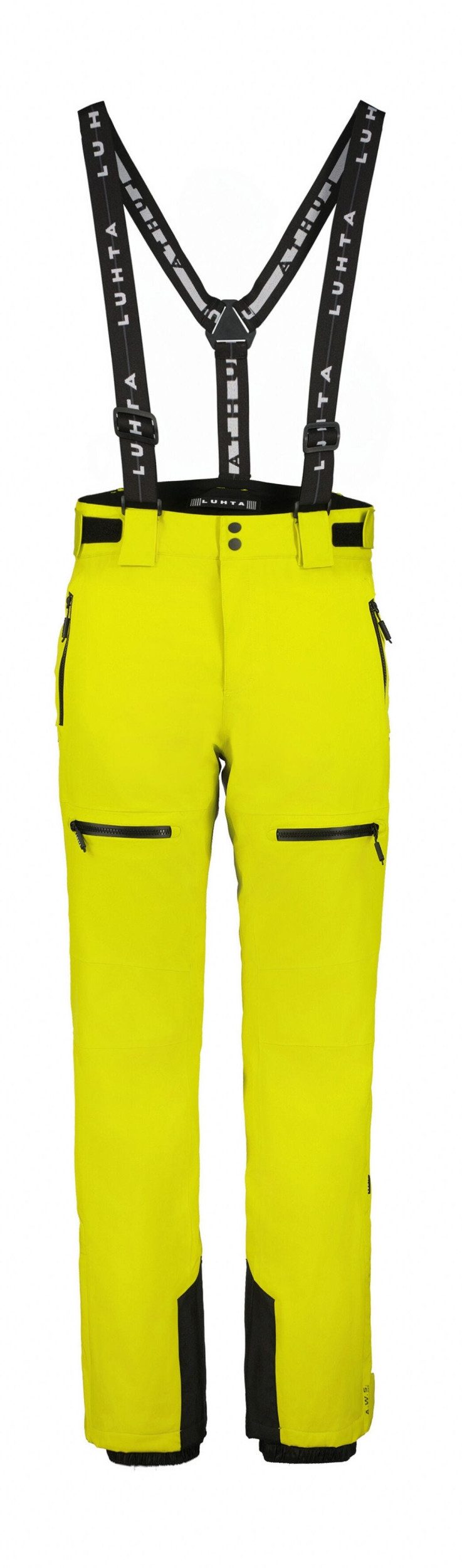 Luhta Snowboardhose LUHTA KOVERO ALOE