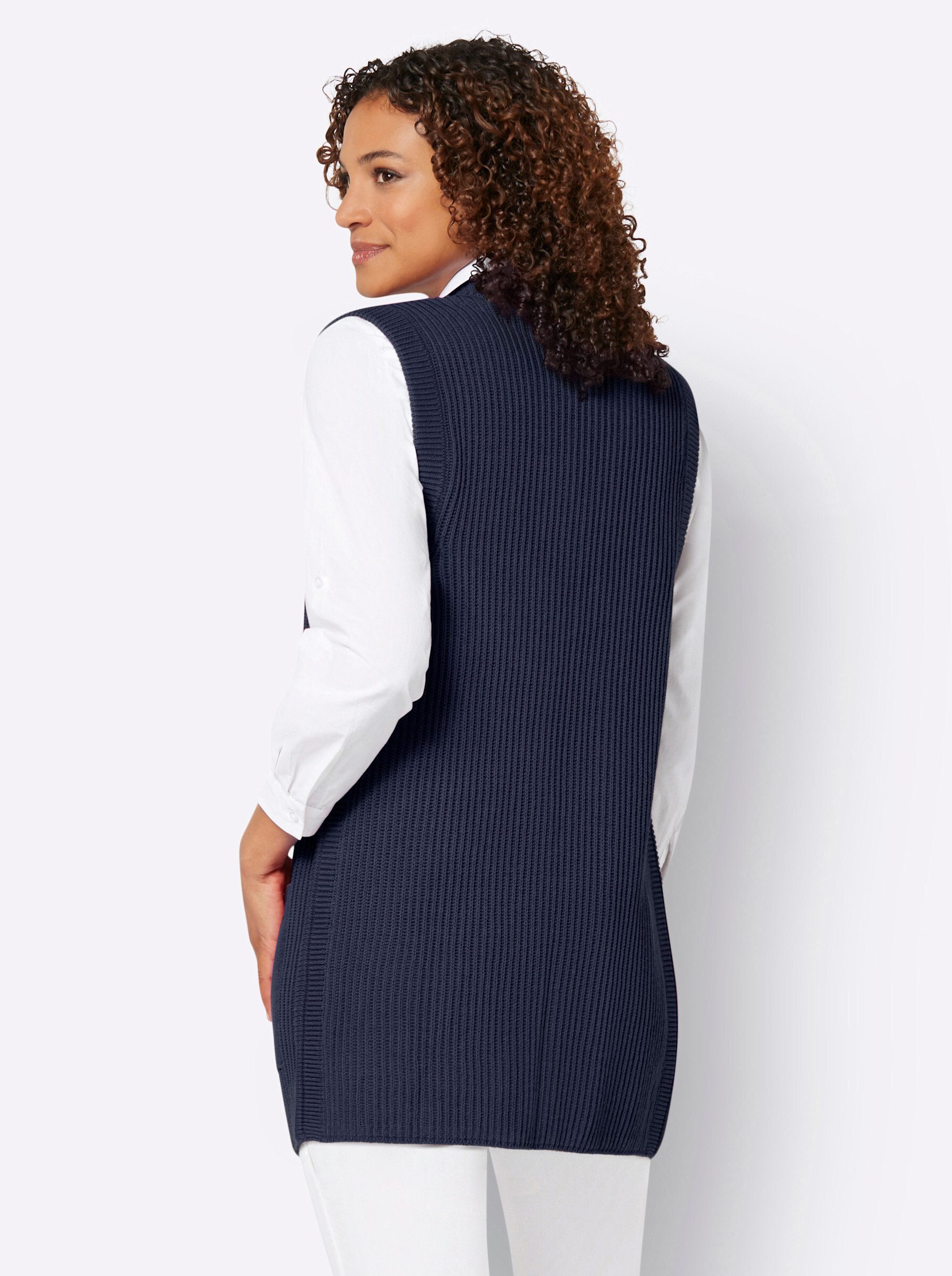 Witt Strickweste Strickweste günstig online kaufen