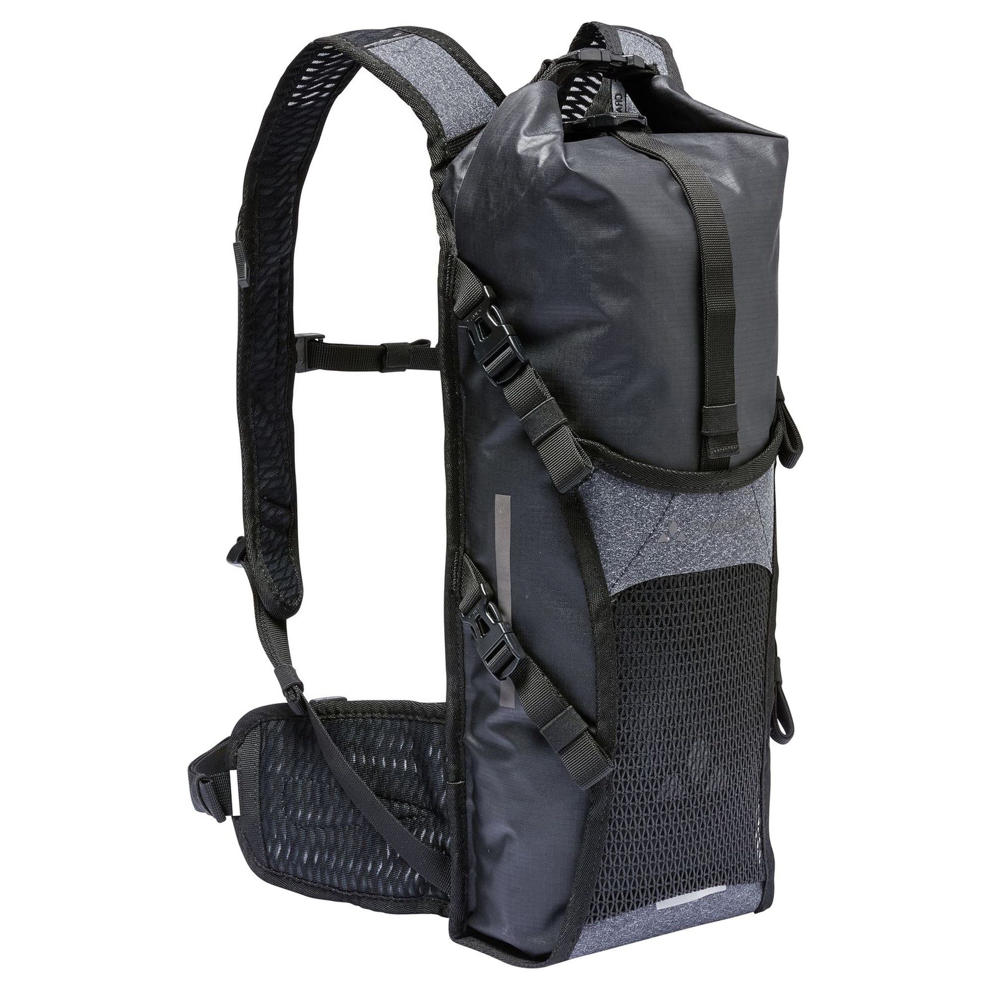 VAUDE Fahrradrucksack Trailpack II - Fahrradrucksack 46 cm (1-tlg)