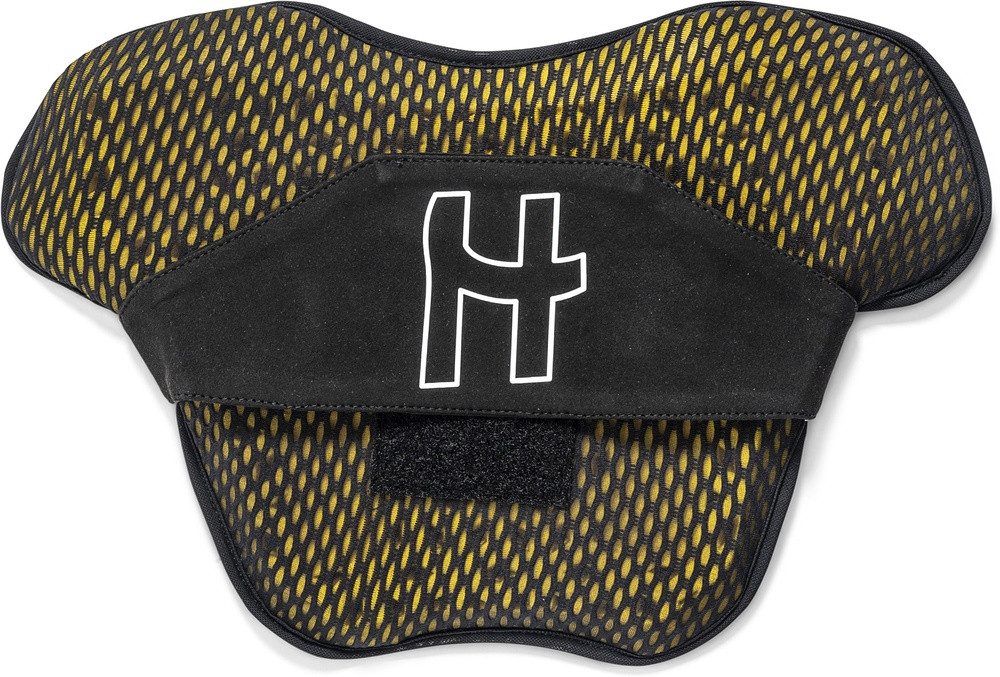 Halvarssons Brustprotektor Chest Protector Furudal Cap Black