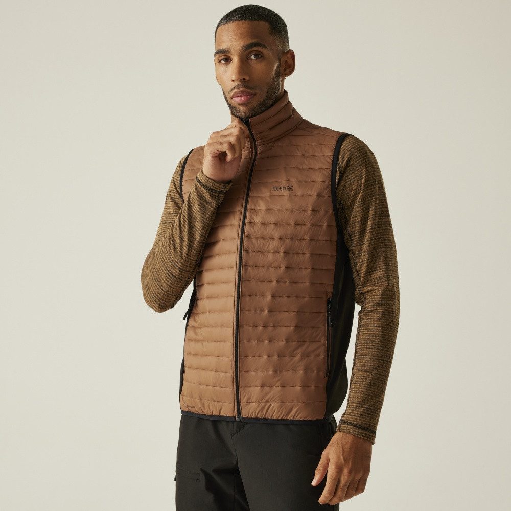 Regatta Outdoorjacke Regatta Andreson Hybridweste für Herren günstig online kaufen