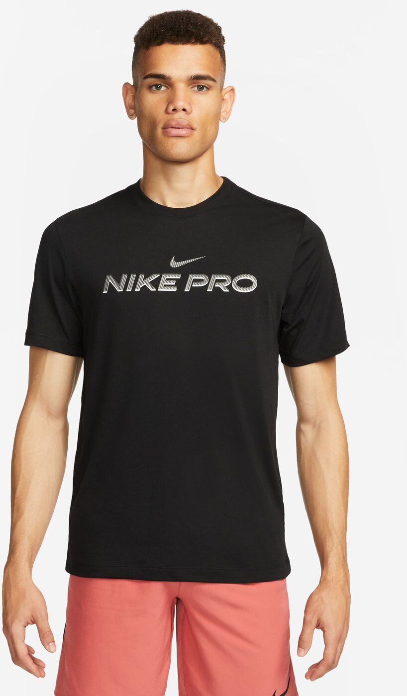 Arena Funktionsshirt M NK DF TEE DB NIKE PRO