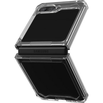 UAG Handyhülle Plyo - Samsung Galaxy Z Flip 5 Hülle, [Offiziell "Designed for Samsung" zertifiziert]
