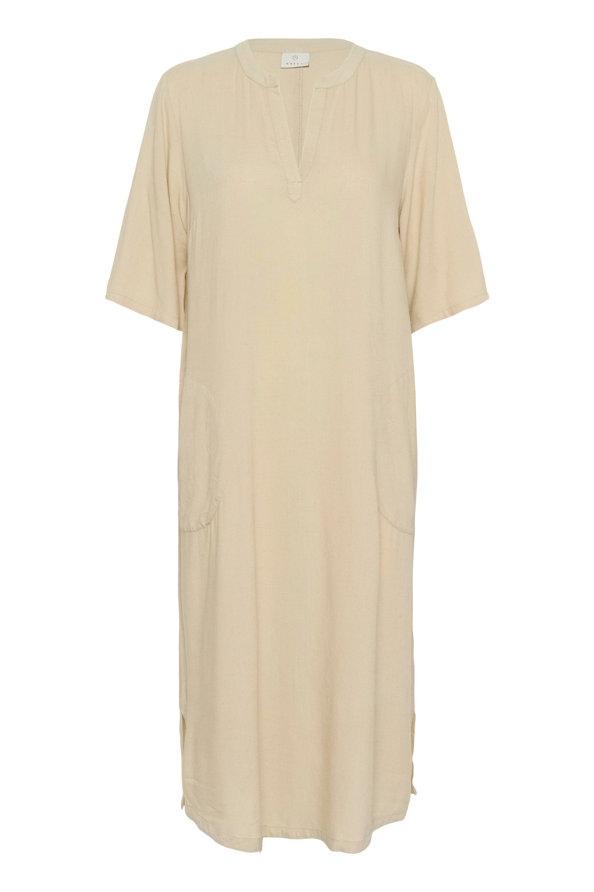 Kaffe  Kleider Robe t-shirt femme  Milia günstig online kaufen