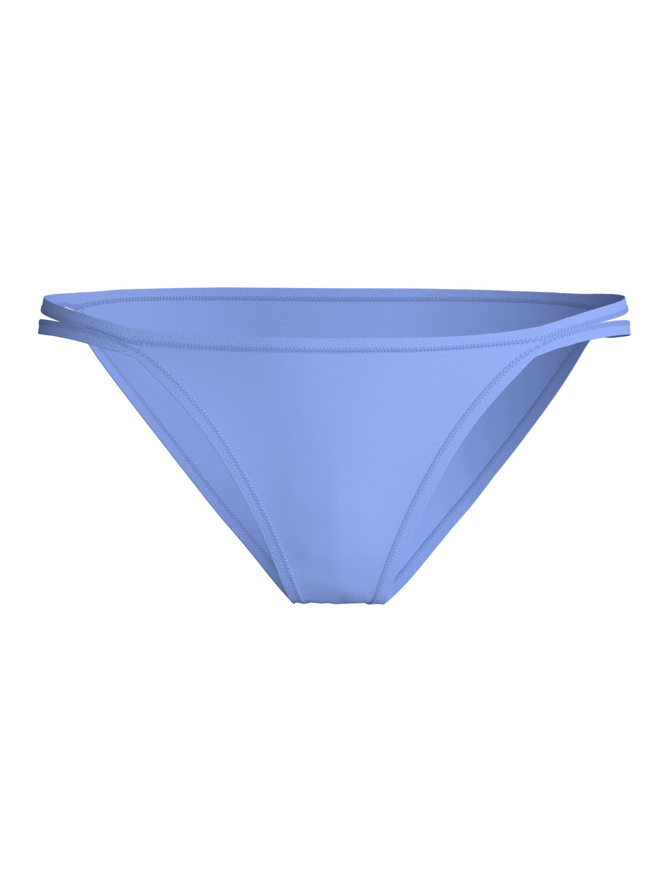 CALIDA Tangaslip Sleek Skin Damen (1-St) low cut, ultraleicht und seidig glatt