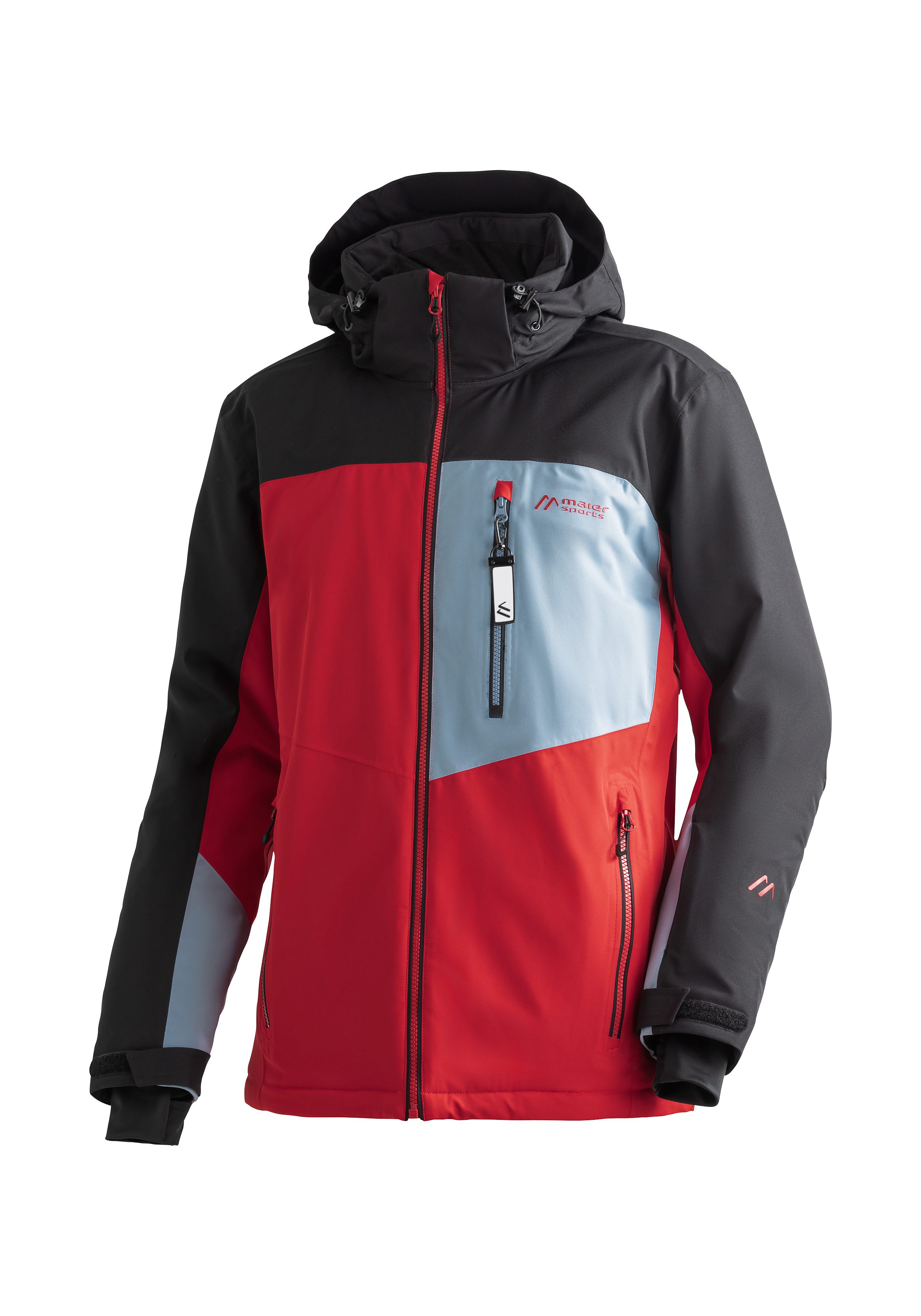 Maier Sports Skijacke Oravice Herren Winterjacke günstig online kaufen