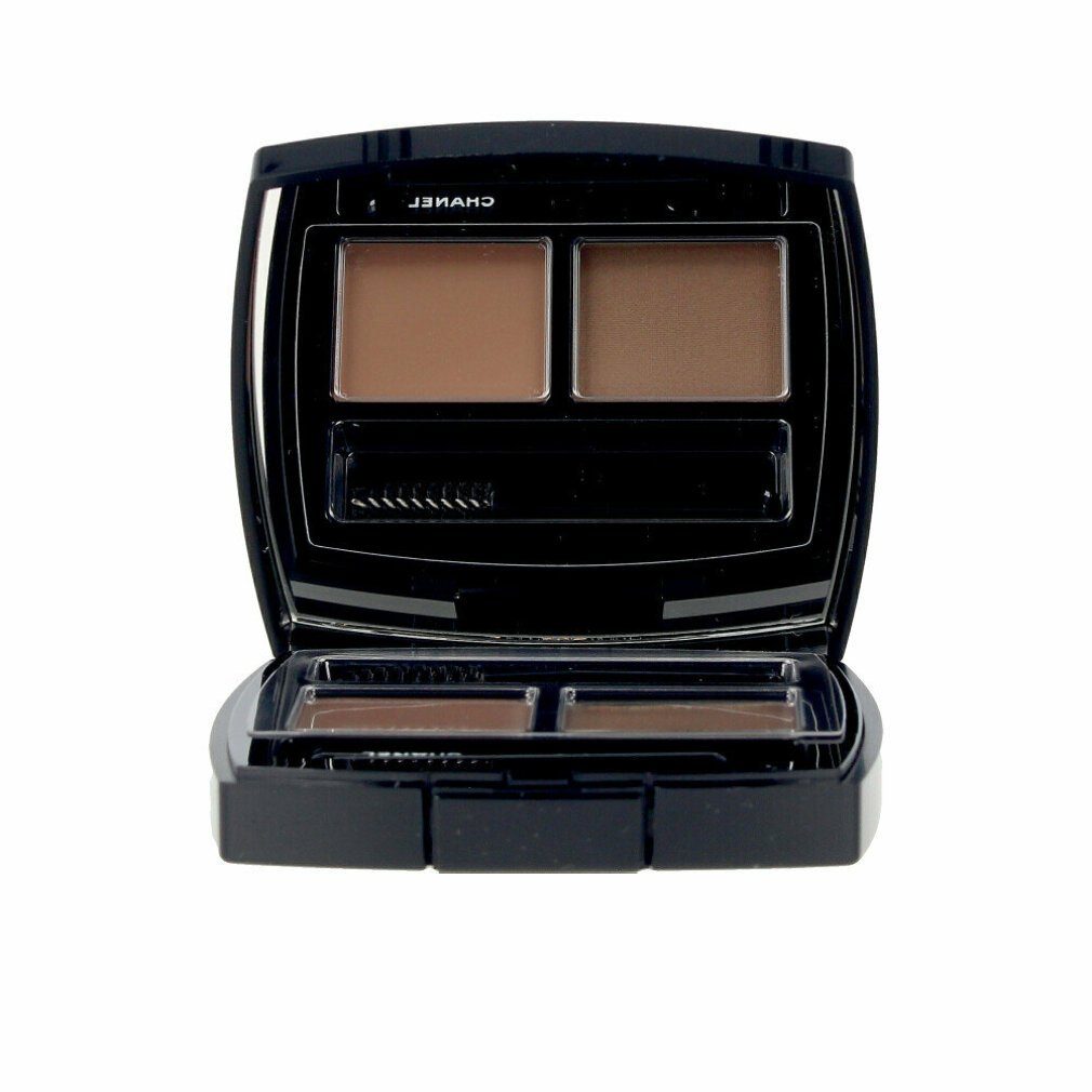 CHANEL Augenbrauen-Stift La Palette Sourcils Brow Powder Duo