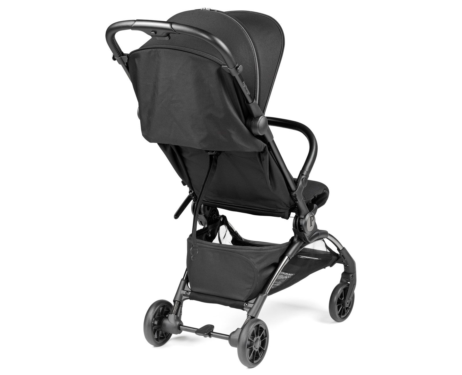 Peg Perego Kinder-Buggy Volo - Der ultraleichte Buggy - ideal zum Reisen