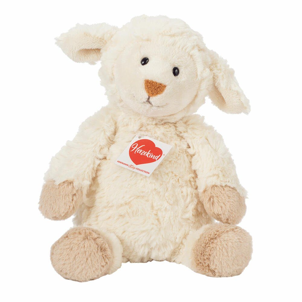 Teddy Hermann® Kuscheltier Schäfchen Maggi 27 cm