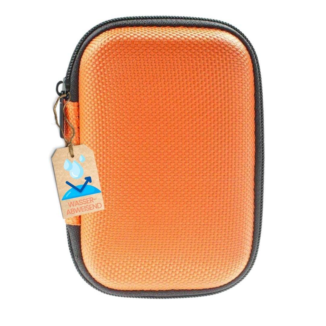 caseroxx Tragetasche caseroxx Schutztasche für Insektenstichheiler günstig online kaufen