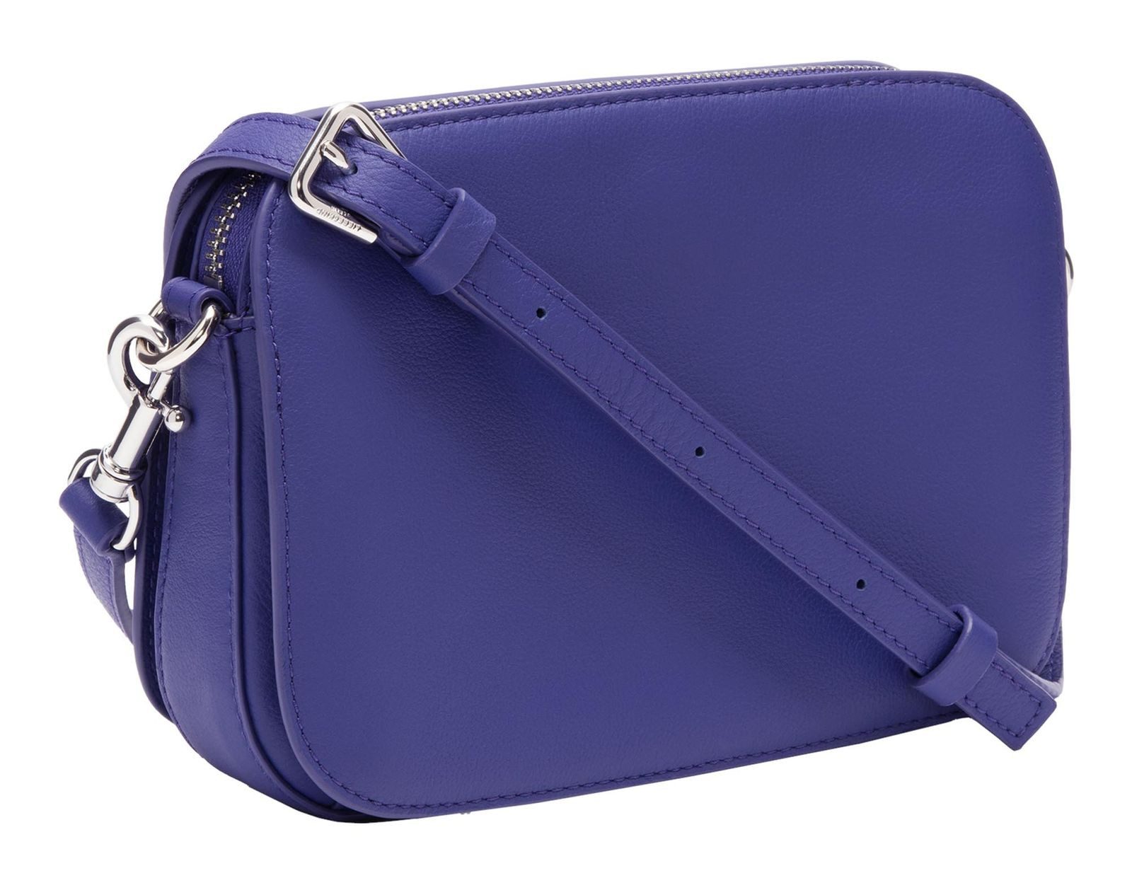Liebeskind Berlin Umhängetasche Crossbody Bag, aus günstig online kaufen