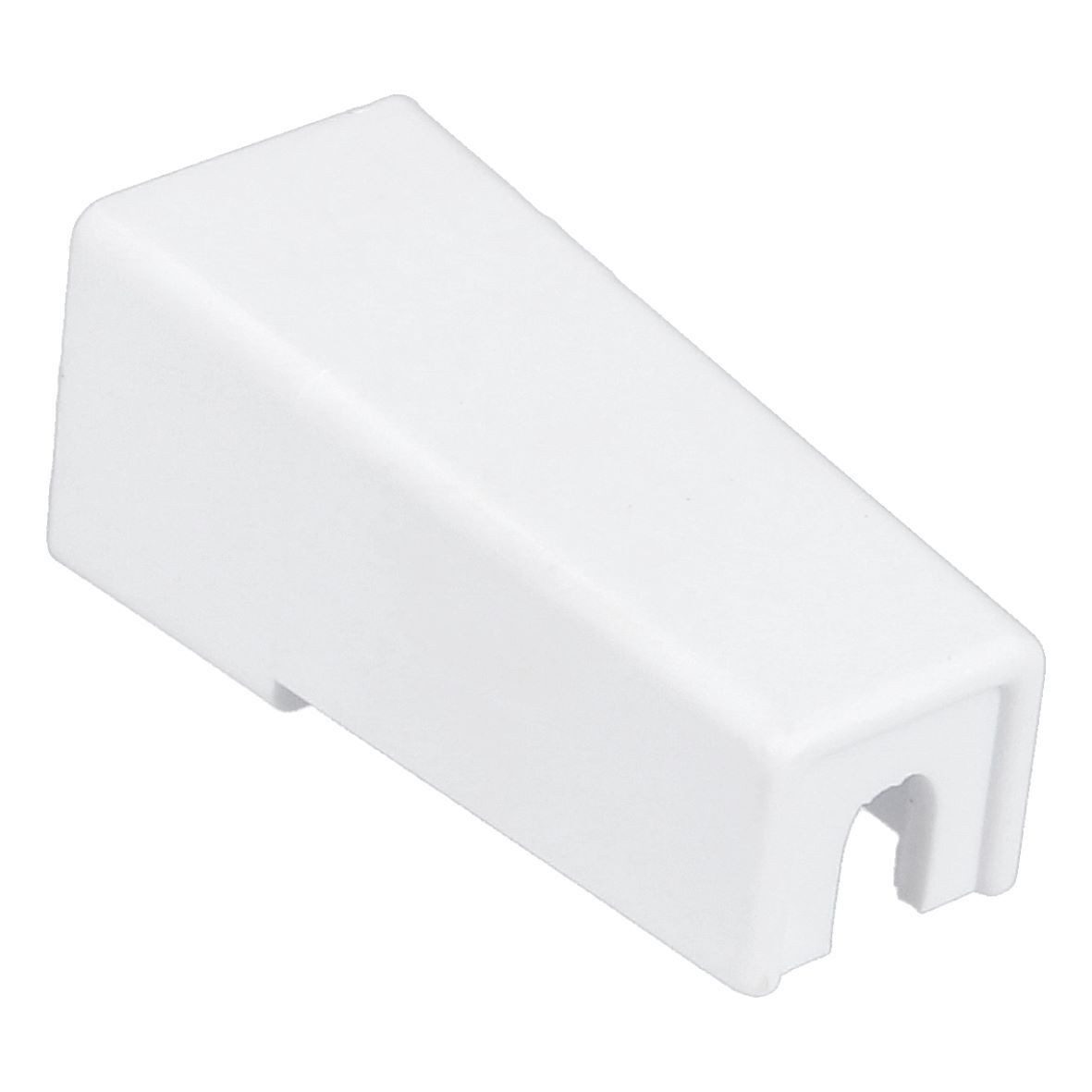 easyPART Montagezubehör Kühlschrank wie SMEG 762810761 Abstandshalter für Verflüssiger