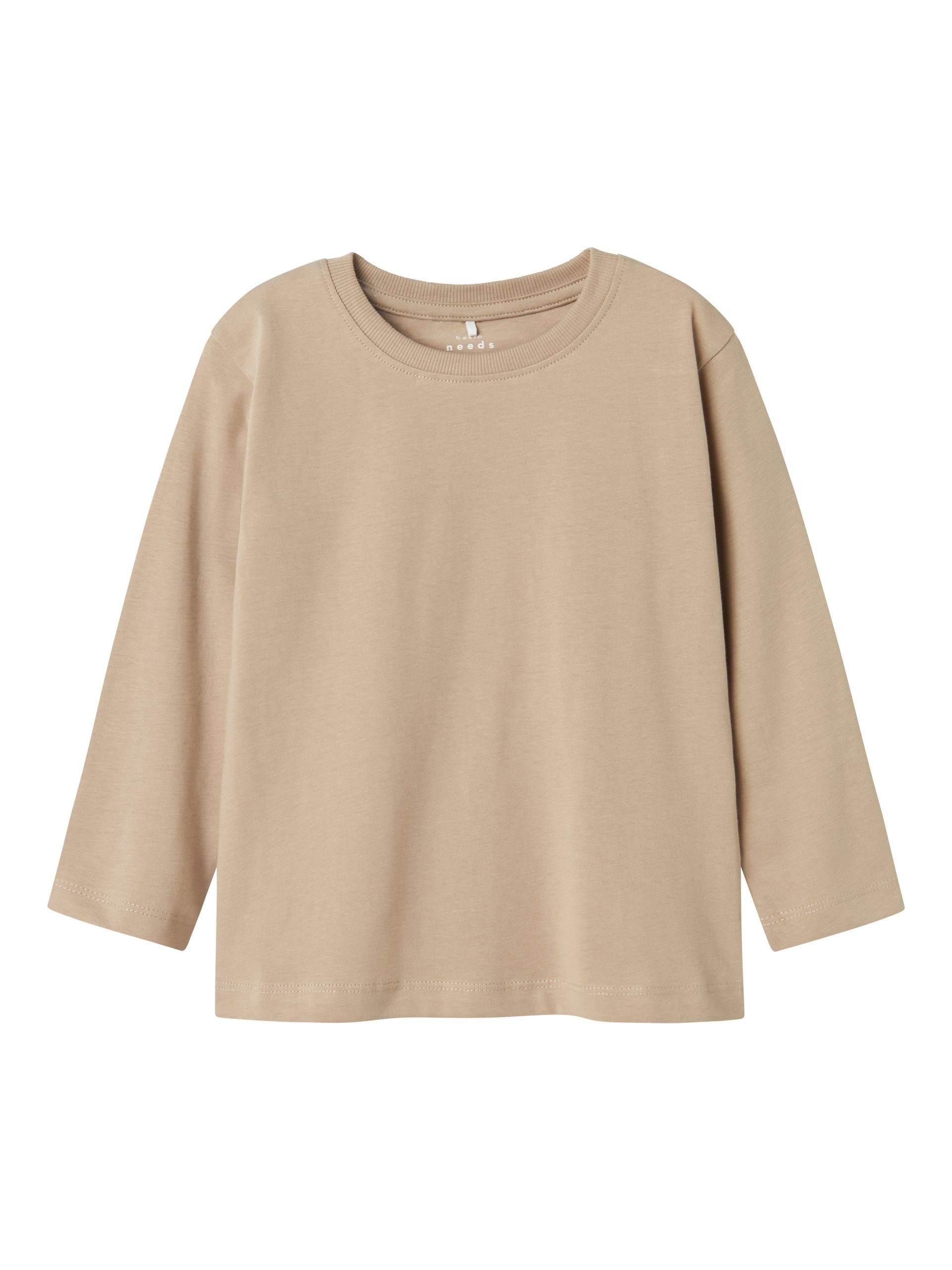 Name It Langarmshirt NMMVOBBO LS NREG TOP