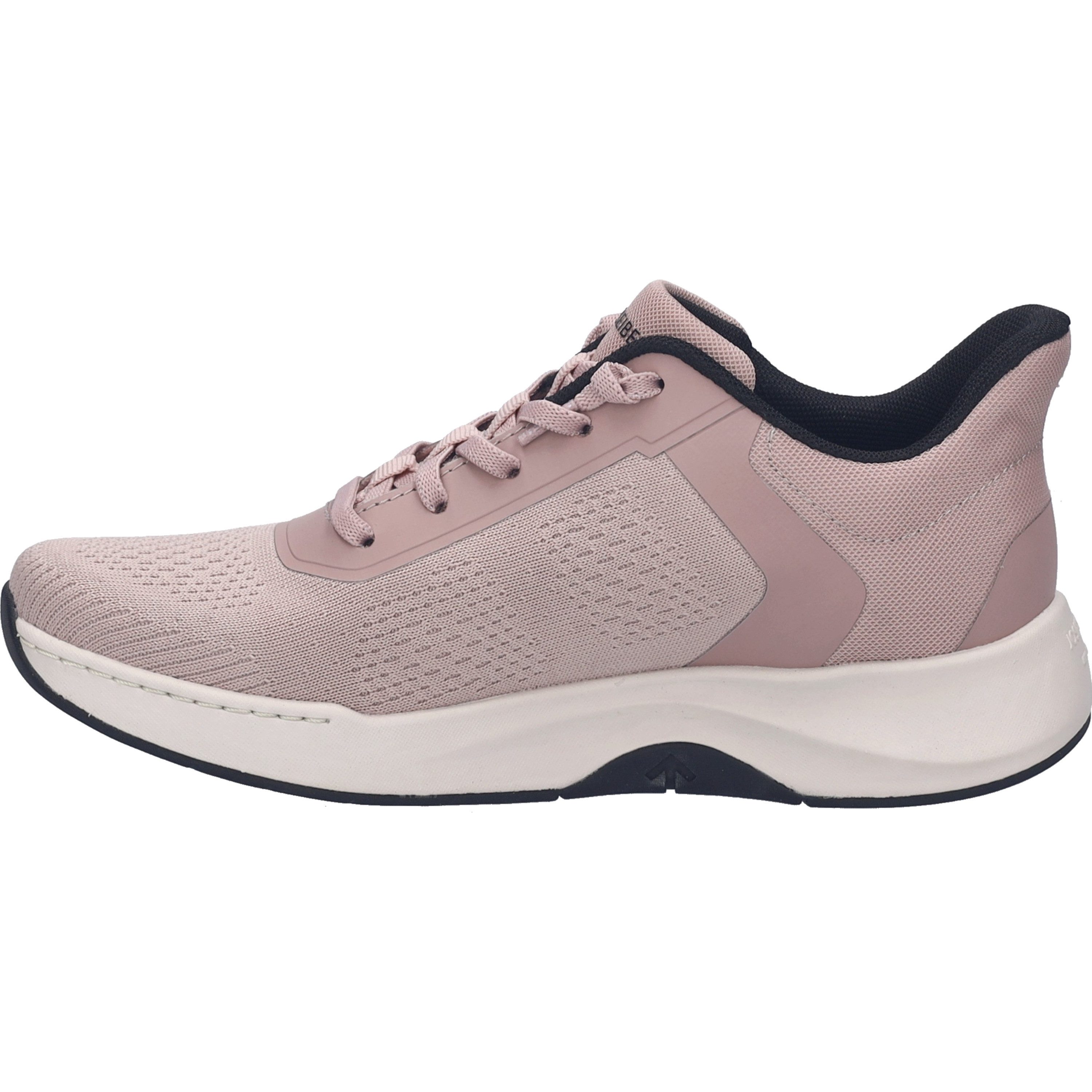 Josef Seibel Elli 21, rosa Sneaker
