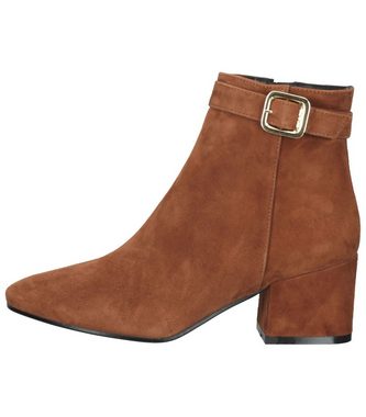 Scapa Stiefelette Veloursleder Stiefelette