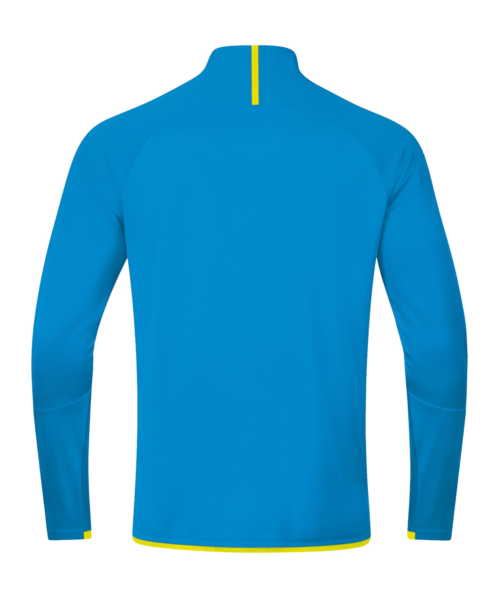 Jako Sweatshirt JAKO Challenge Ziptop Herren günstig online kaufen