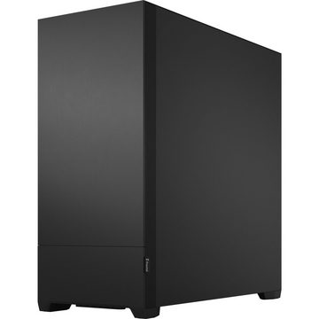 Fractal Design PC-Gehäuse Pop XL Silent Black Solid