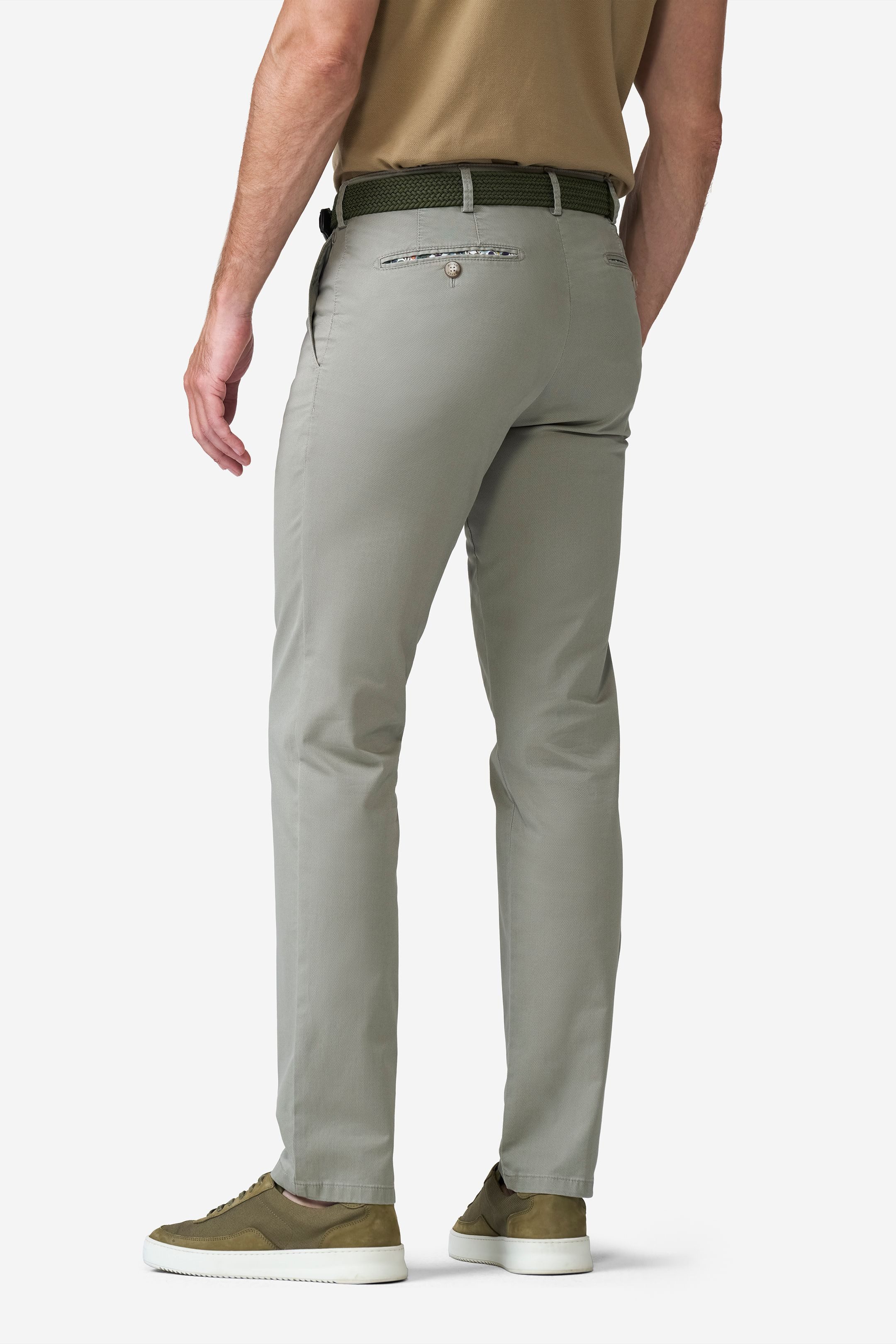 MEYER 5-Pocket-Hose