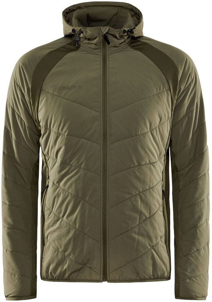 Outdoorjacke Craft Herren Jacke ADV Explore Hybrid Jacket M 1911890