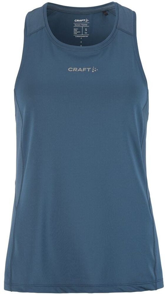 Craft Shirttop Adv Essence Singlet 2 W