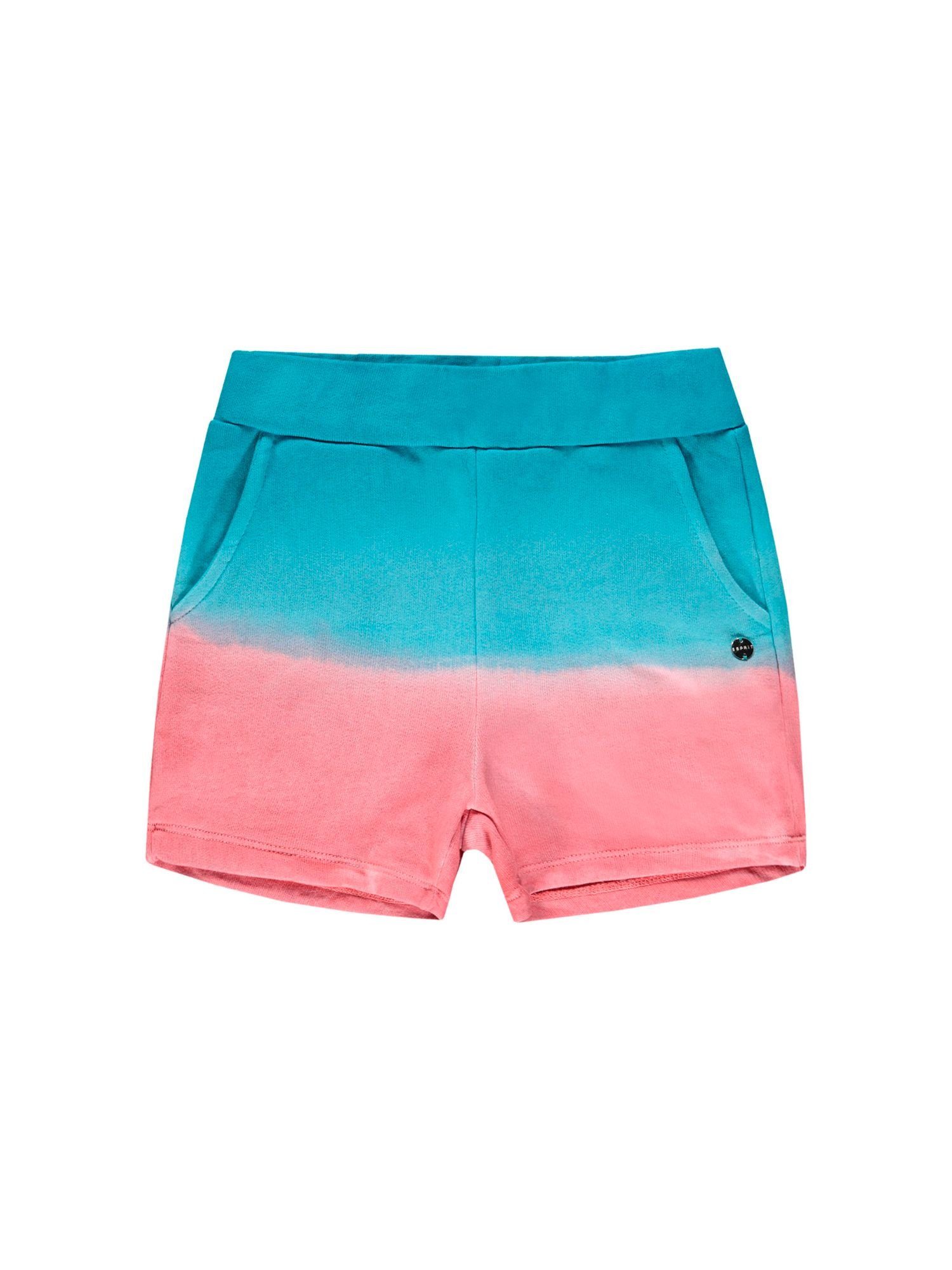 Esprit Shorts Shorts knitted (1-tlg)