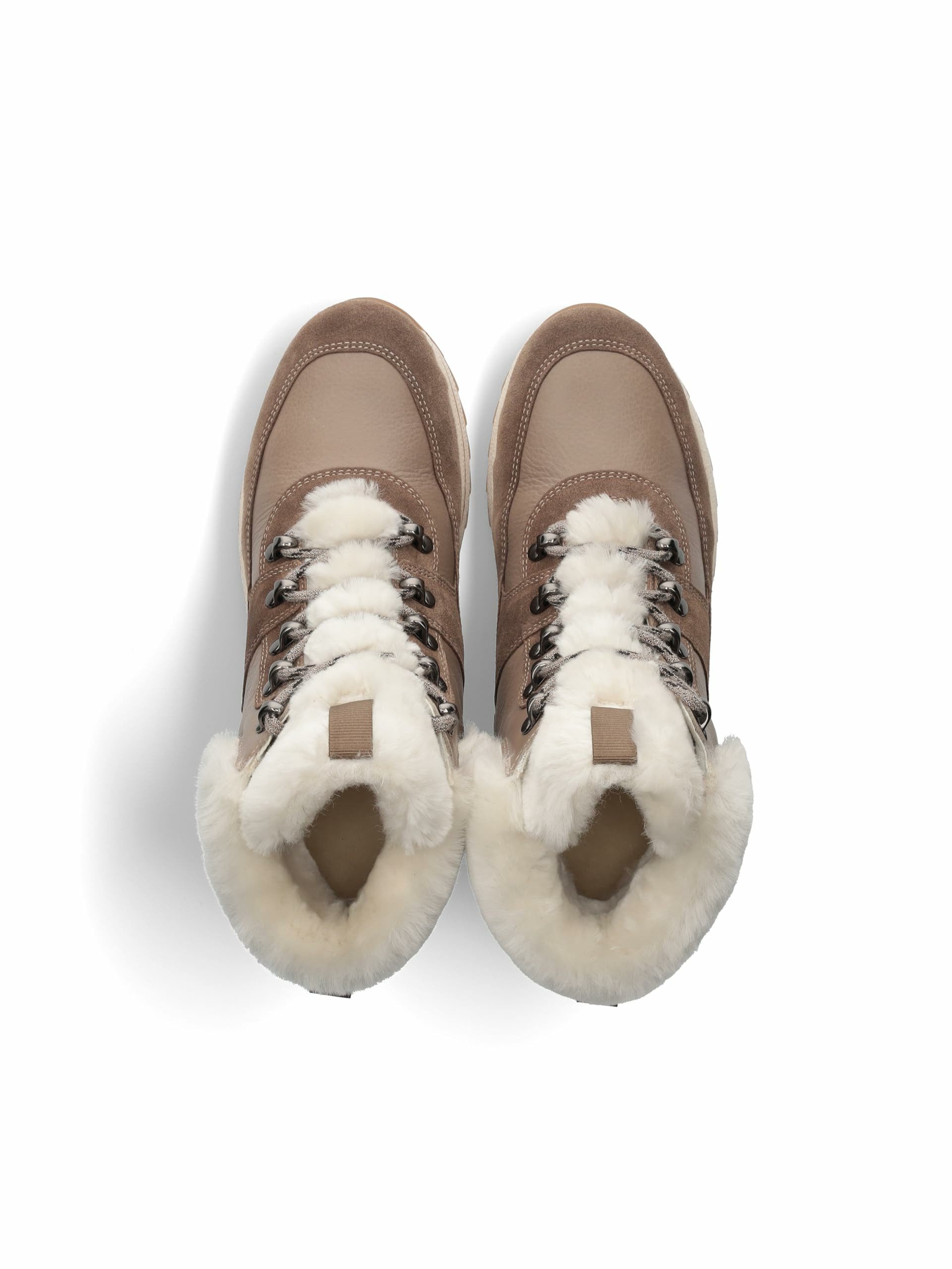 Ara Winterstiefel für Damen Winterstiefel (keine Angabe, 1-tlg., keine Angabe)