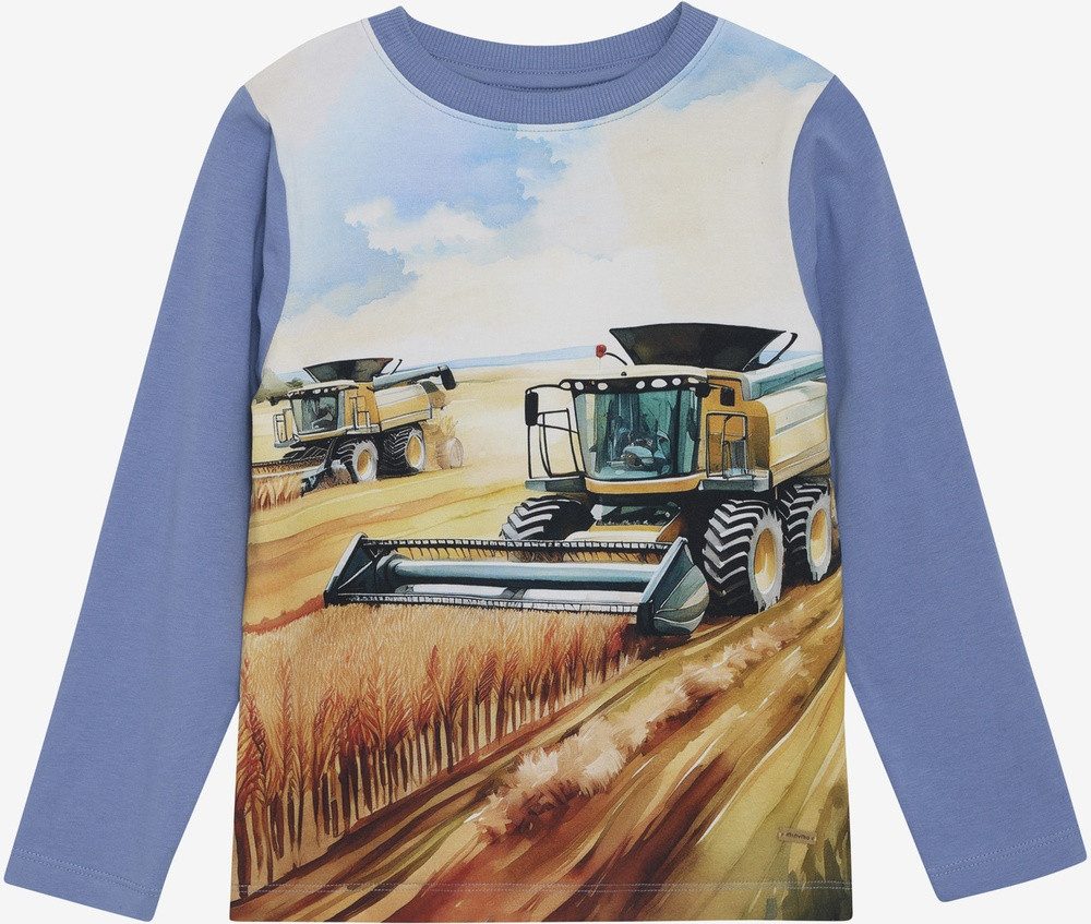 Minymo Longshirt T-Shirt LS