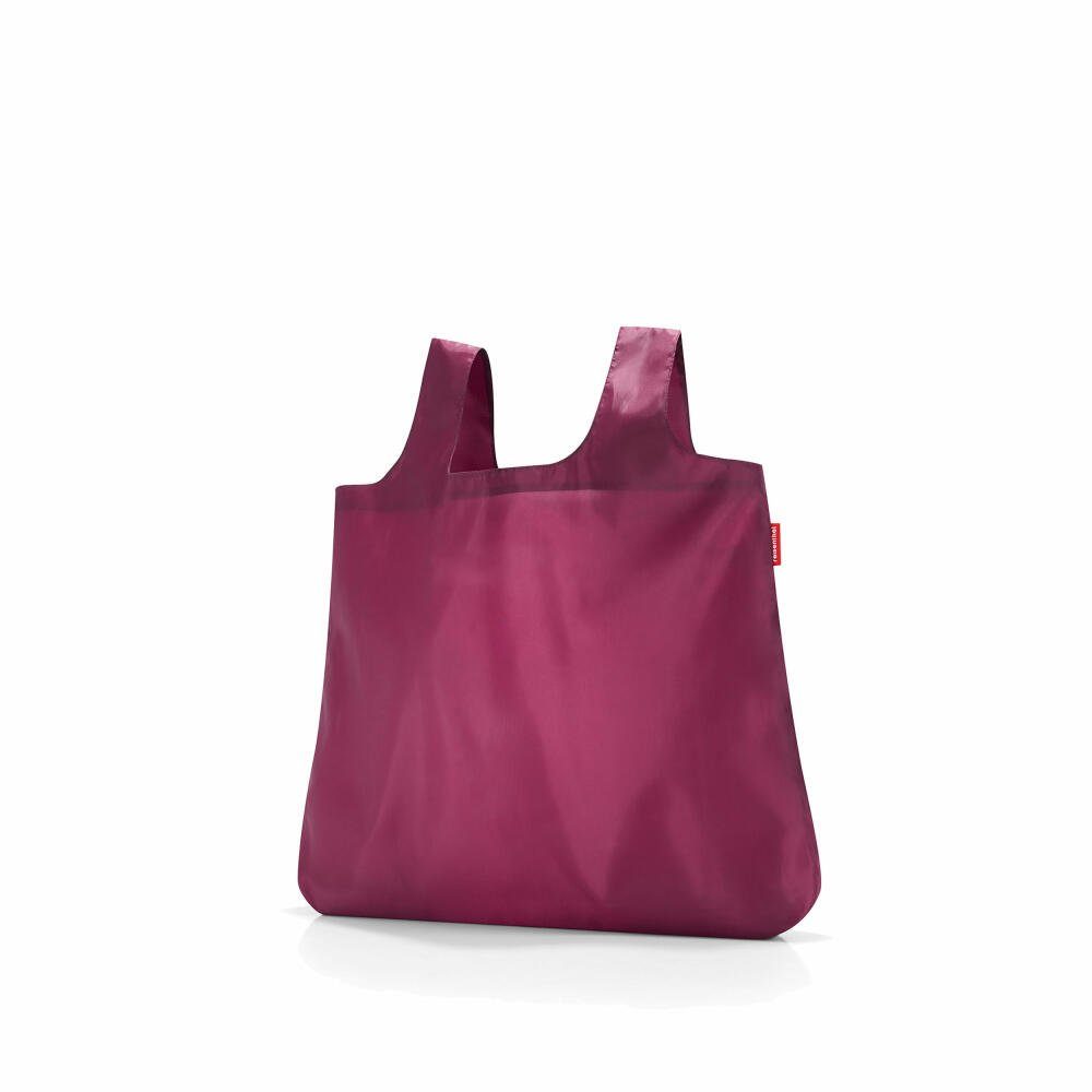 REISENTHEL® Einkaufsshopper Mini Maxi Shopper pocket damson 15 L günstig online kaufen