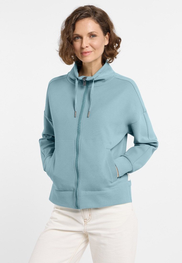 Elbsand Sweatjacke