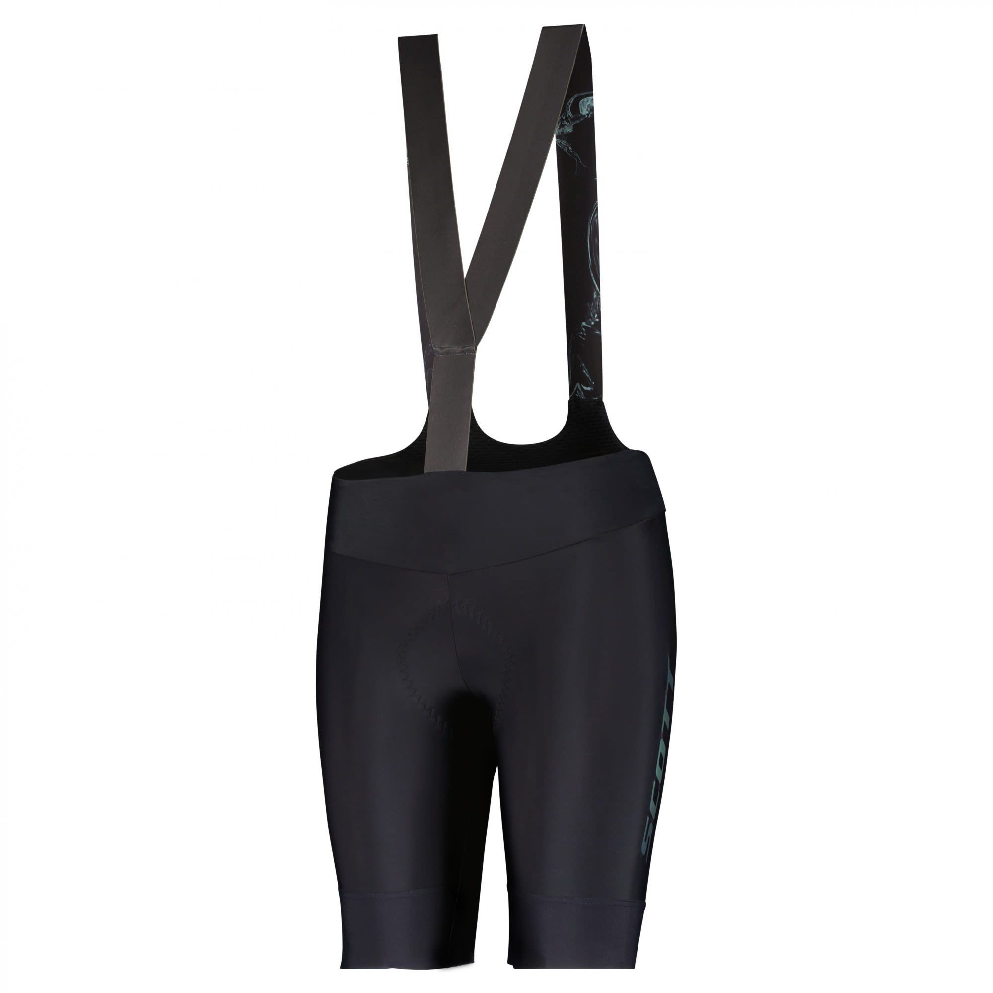 Scott Leggings Scott W Rc Contessa Sign. +++ Bibshorts