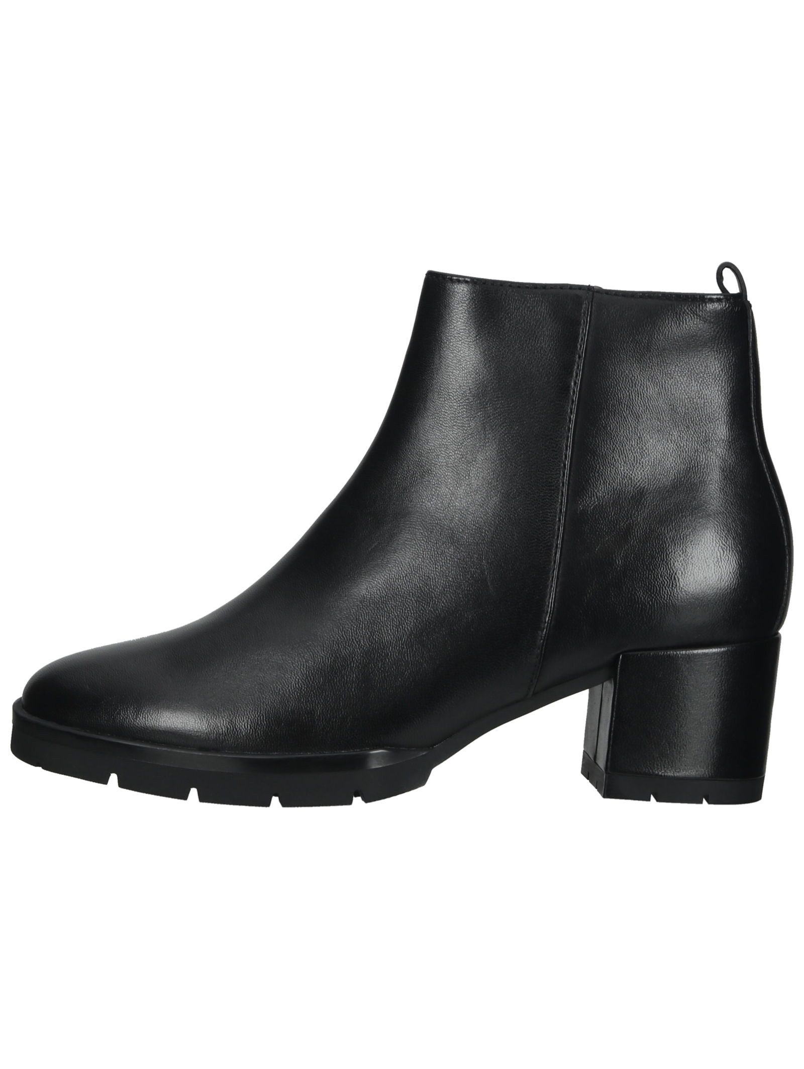 Högl Högl Stiefelette Glattleder Stiefelette