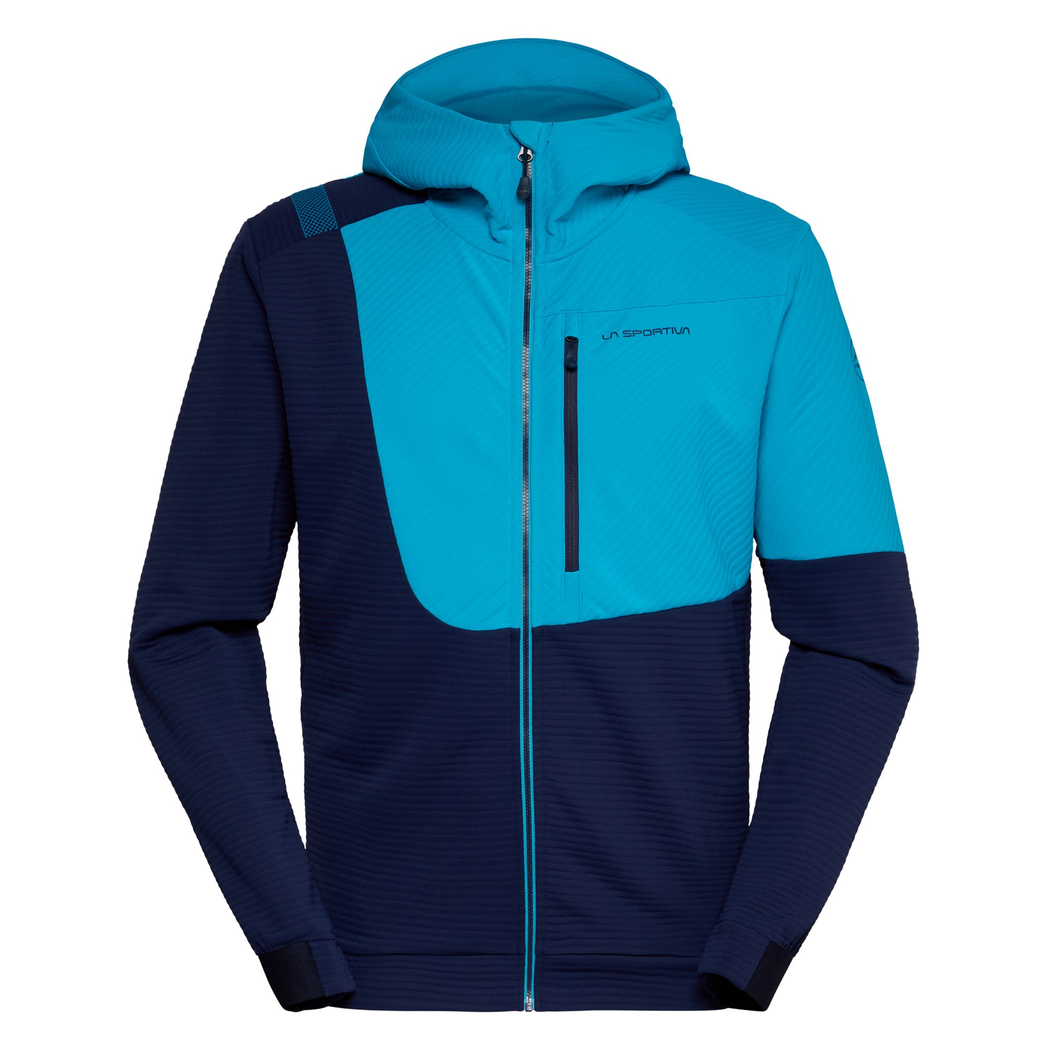 La Sportiva Fleecejacke Mood Hoody M