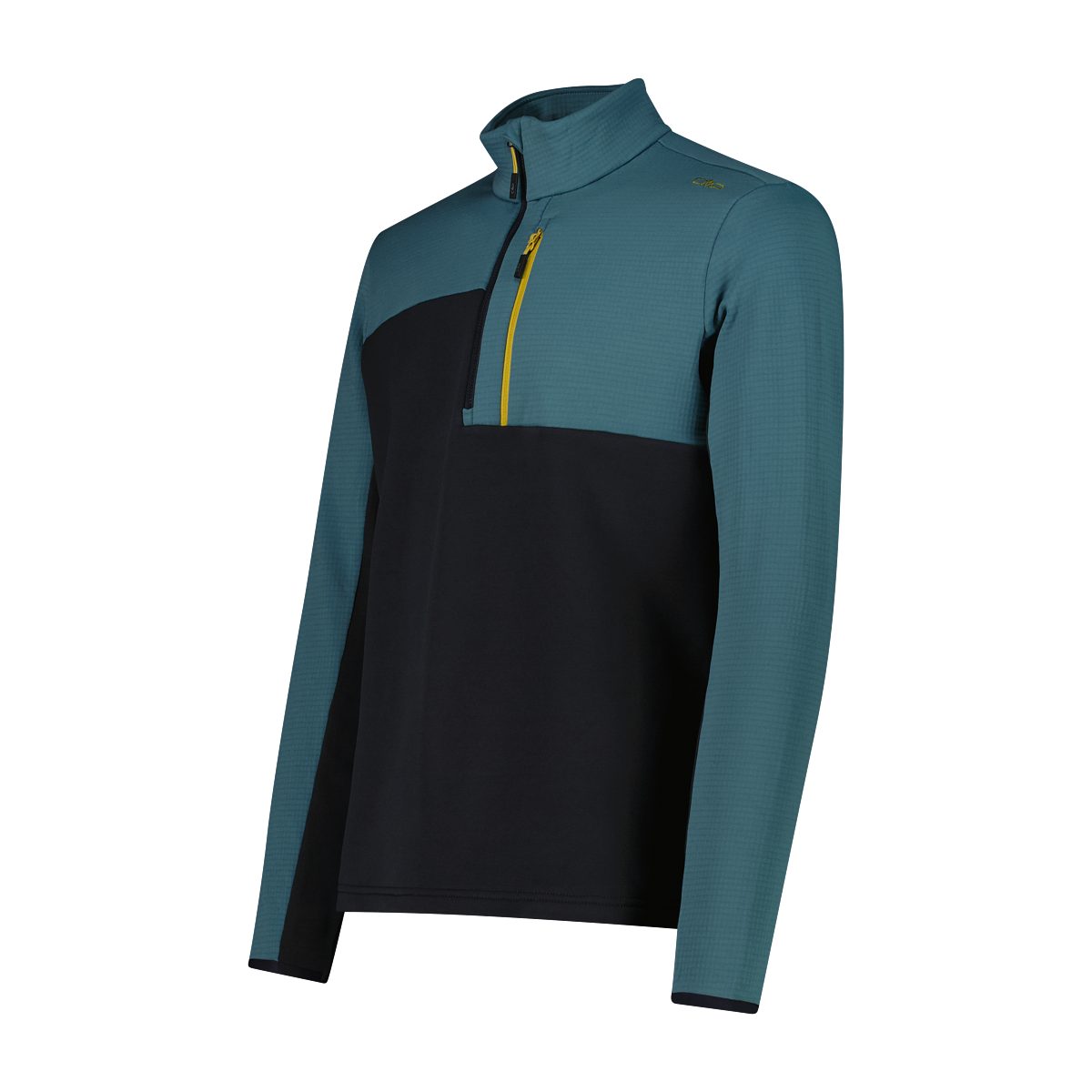 CMP Rollkragenpullover MAN SWEAT NILO