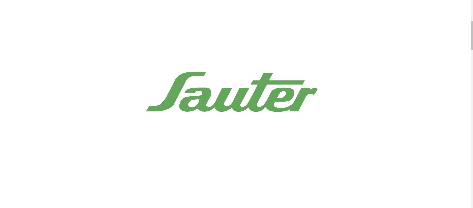 QDesign by Sauter