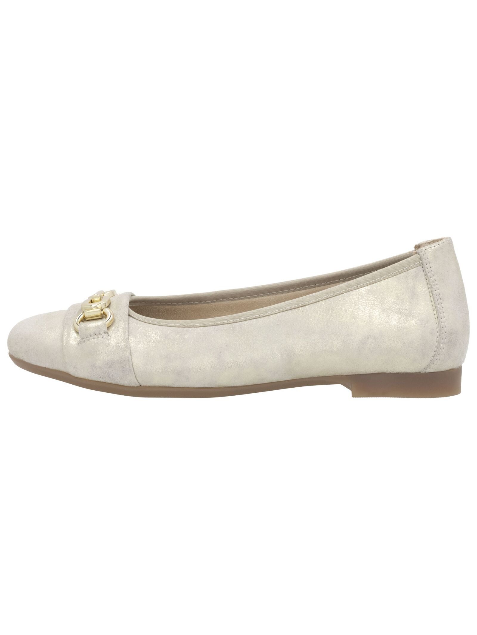Remonte Ballerinas Leder Ballerina günstig online kaufen