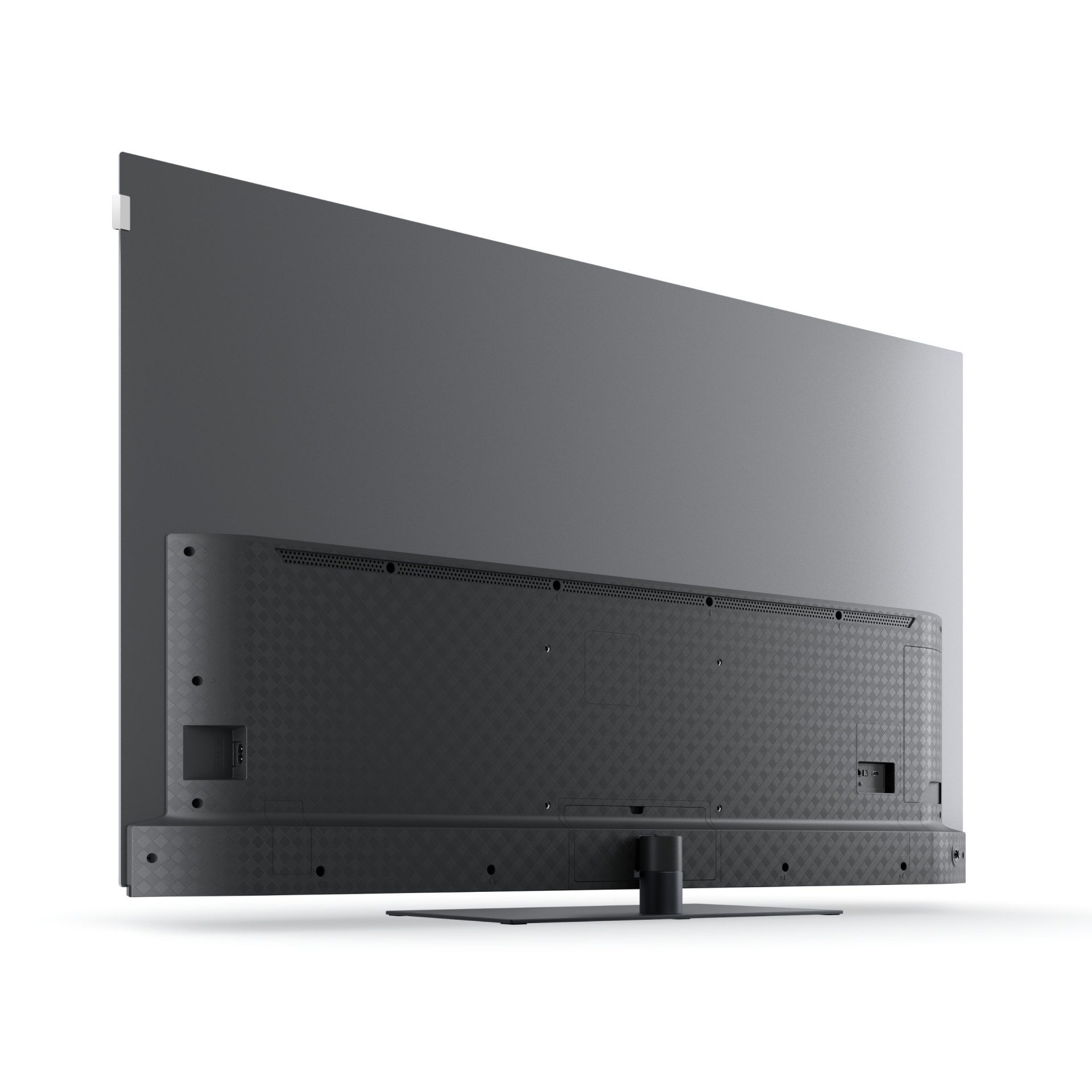 Loewe We. SEE 65 dc OLED-Fernseher (165 cm/65 Zoll, 3840 x 2160, Entwickelt in Deutschland, 30 Monate Garantie bei Registrierung)